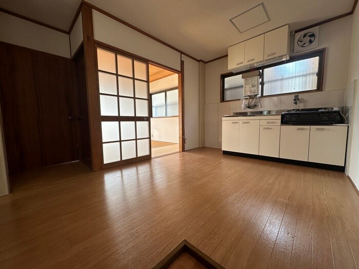 物件内観写真22　(居室)