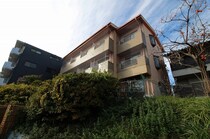 チェリ－茄子作の外観写真