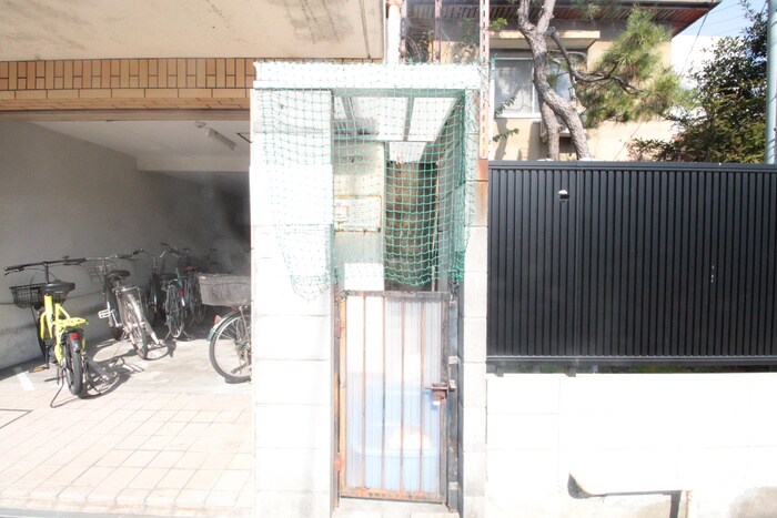 物件外観写真5　(建物設備)