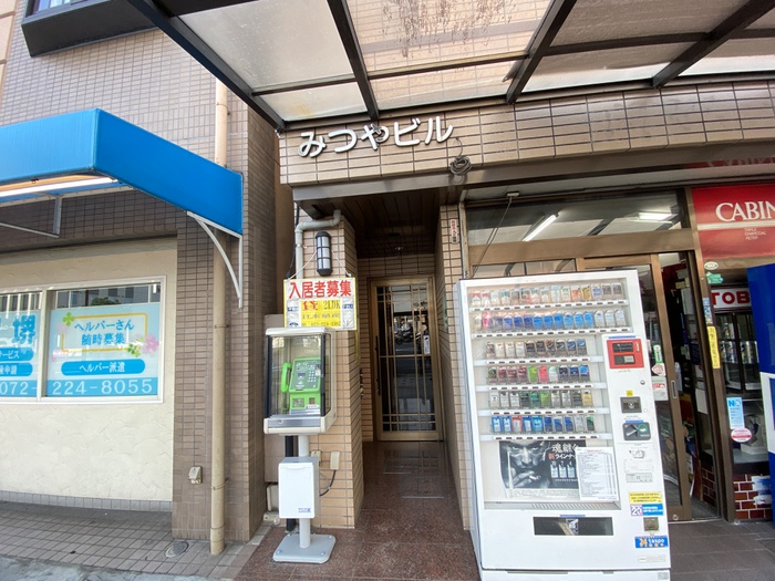 外観写真
