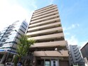 リーガル西梅田(1003)