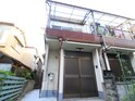 鷹殿町の長屋