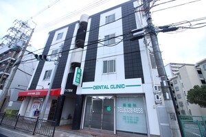 明和ハイツ瑞光外観写真