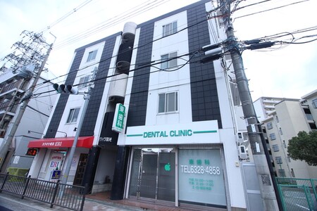 明和ハイツ瑞光外観写真