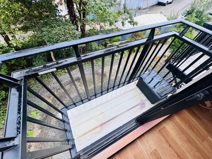 物件内観写真17　(ベランダ・バルコニー)