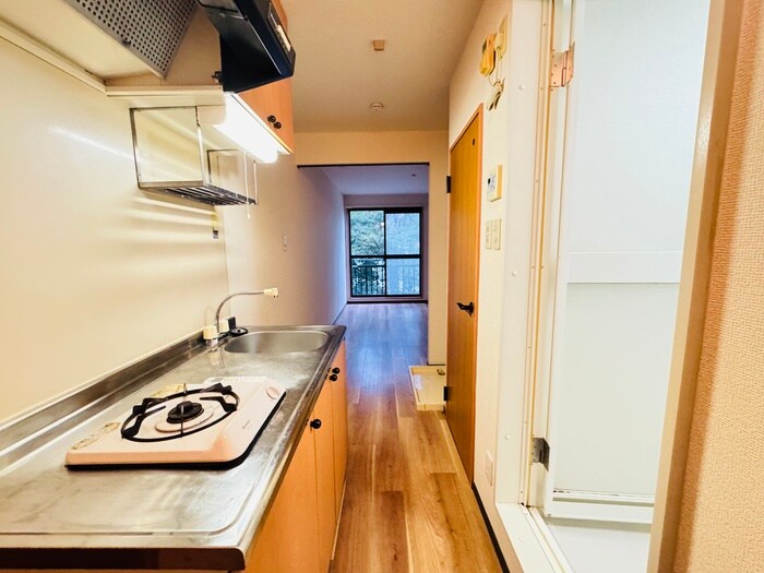 物件内観写真19　(廊下)