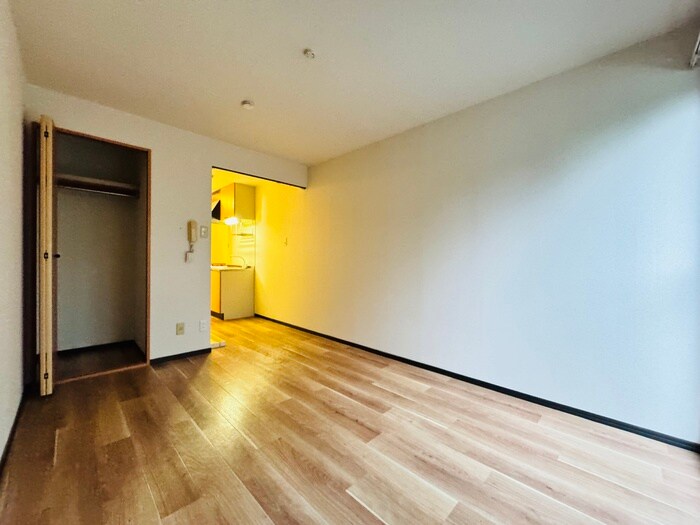 物件内観写真20　(居室)