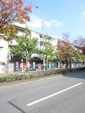 シルベーヌ北山