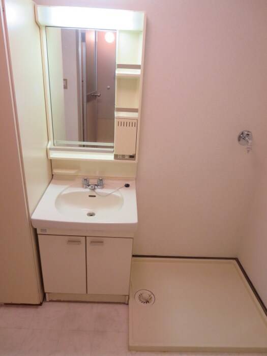 物件内観写真14　(洗面)