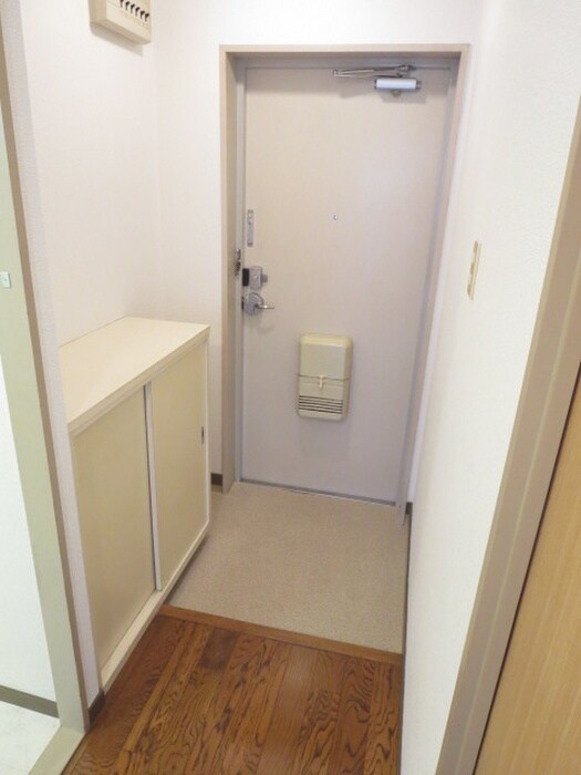 物件内観写真16　(靴箱)