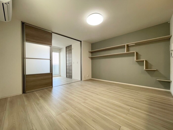 物件内観写真7　(居室)