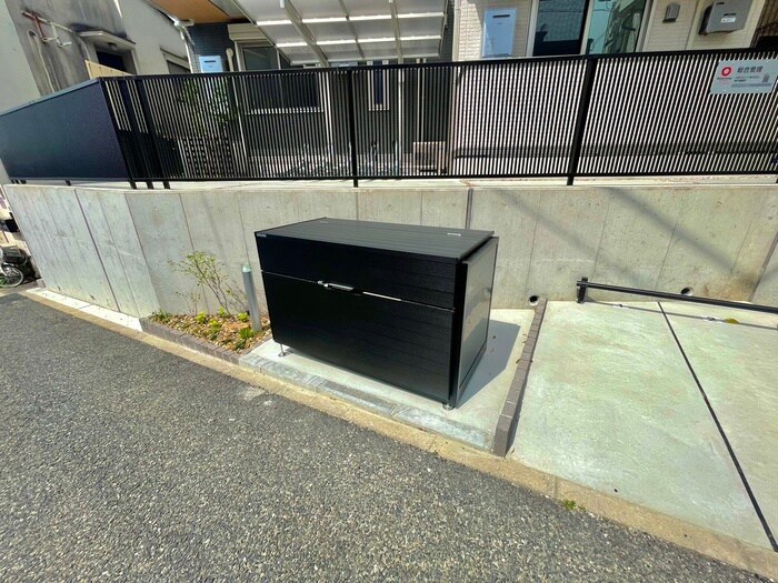 物件外観写真6　(周辺環境)