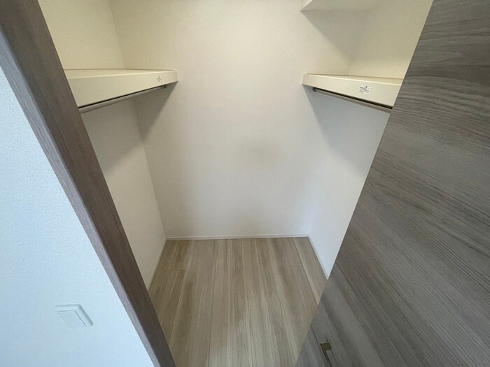 物件内観写真14　(収納)