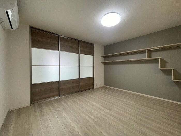 物件内観写真17　(居室)