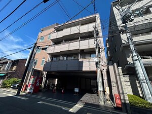 ラフィ－ネ外観写真