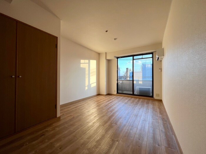 物件内観写真7　(居室)