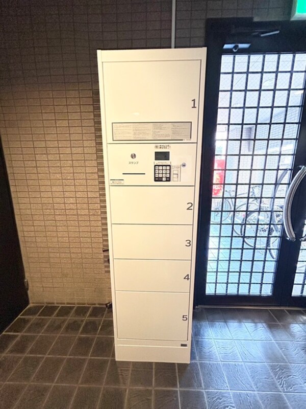 建物設備
