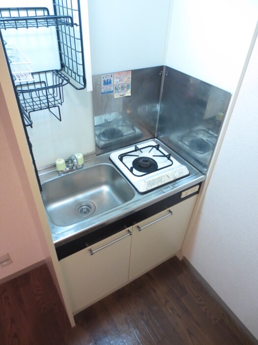 物件内観写真10　(キッチン)