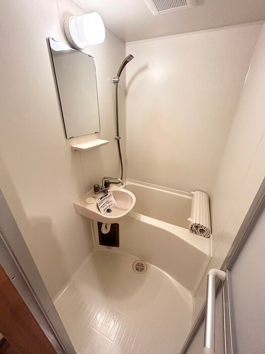 物件内観写真10　(バス／シャワールーム等)