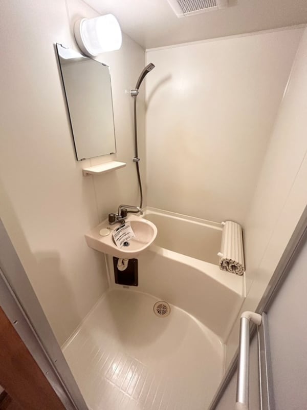 バス／シャワールーム等
