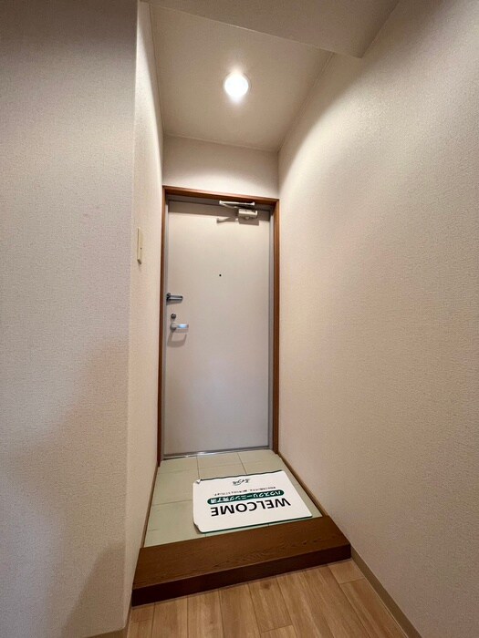 物件内観写真13　(トイレ)