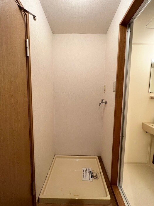 物件内観写真14　(洗面)