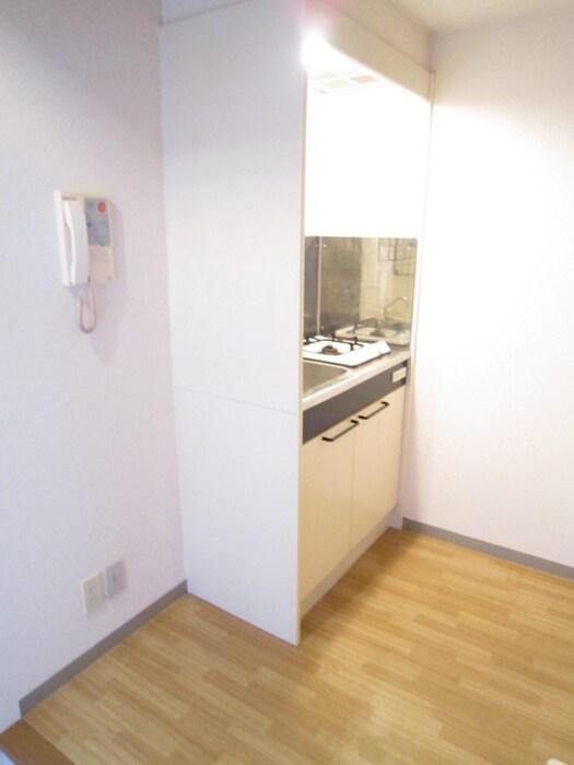 物件内観写真15　(キッチン)