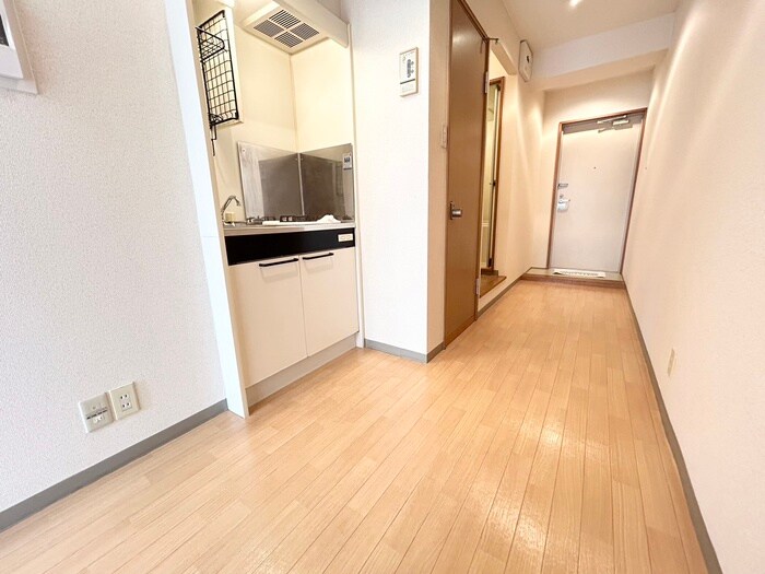 物件内観写真17　(居室)