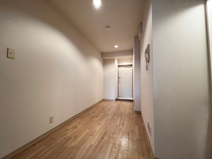 物件内観写真17　(室内からの展望)