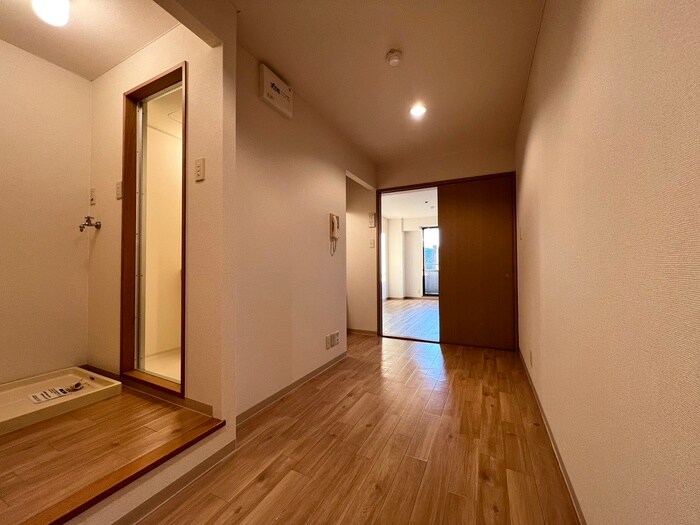 物件内観写真18　(ベランダ・バルコニー)