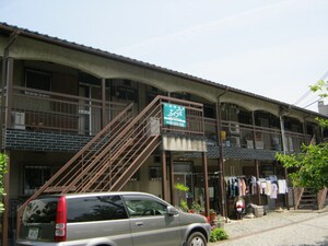 土肥文化外観写真