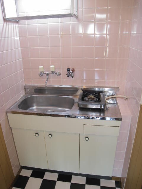 物件内観写真5　(内観写真)