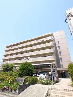 サンライズ古川橋外観写真