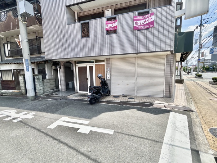 外観写真