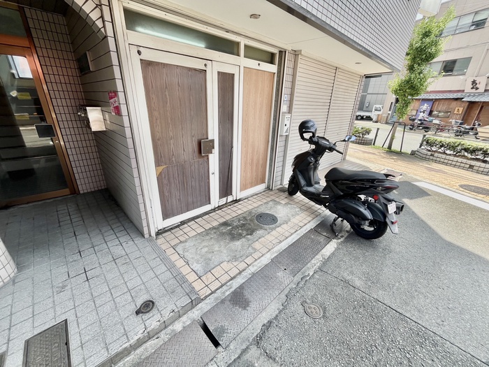 外観写真