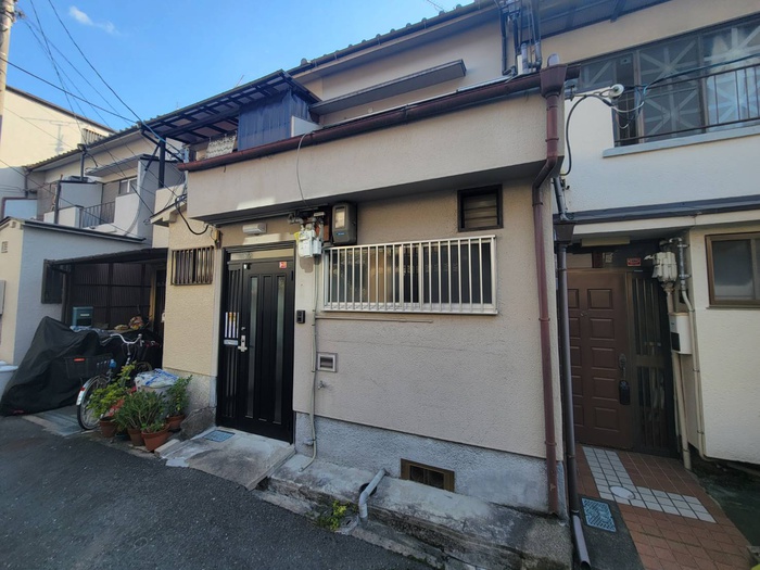 中田2丁目貸家