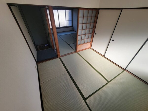 居室