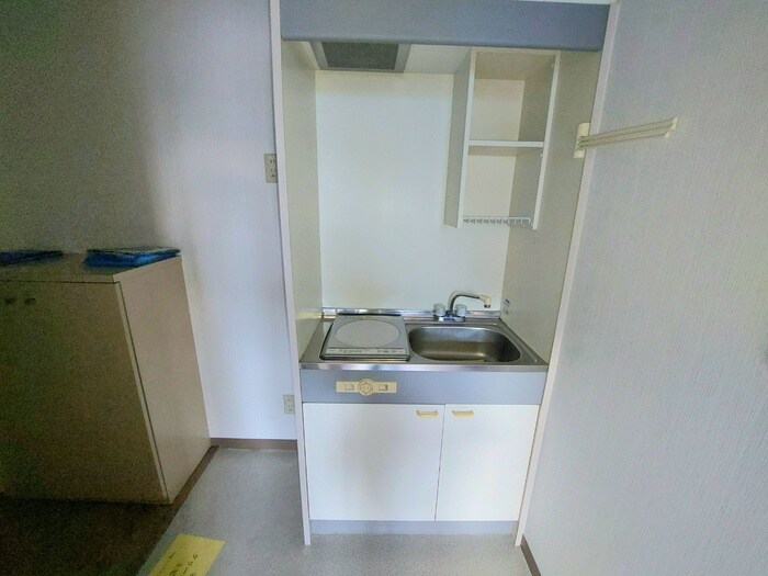 物件内観写真9　(キッチン)