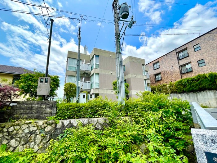 物件外観写真3　(外観写真)