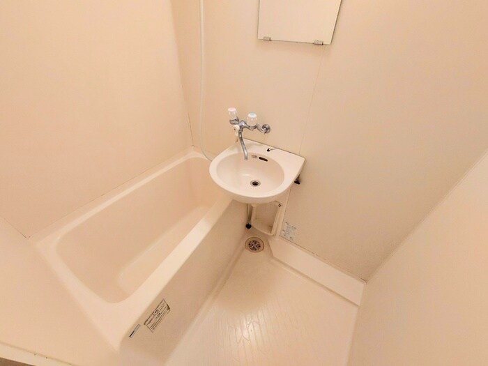 物件内観写真10　(バス／シャワールーム等)