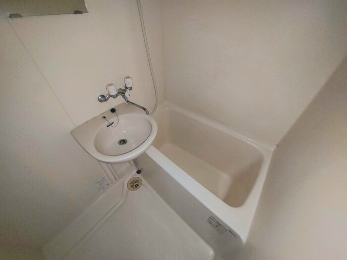 物件内観写真10　(バス／シャワールーム等)