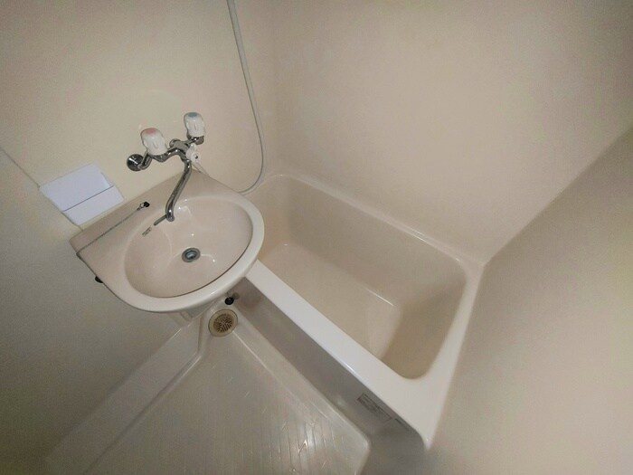 物件内観写真10　(バス／シャワールーム等)