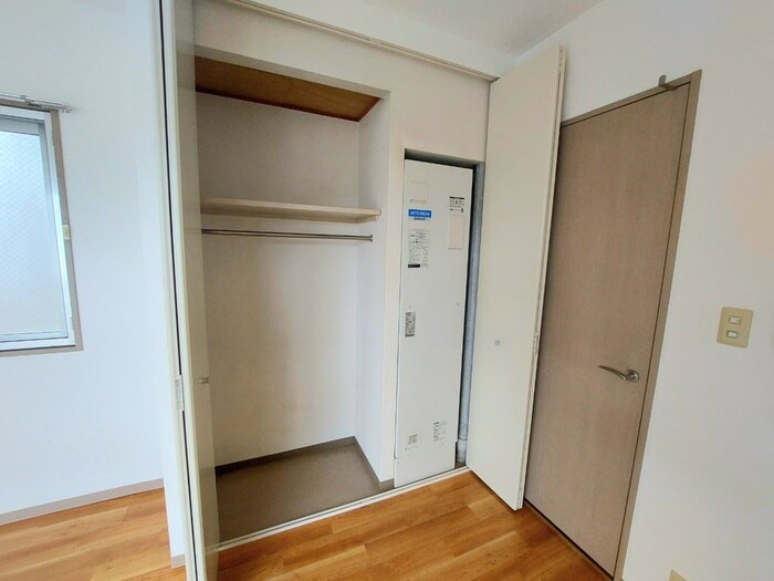 物件内観写真12　(収納)