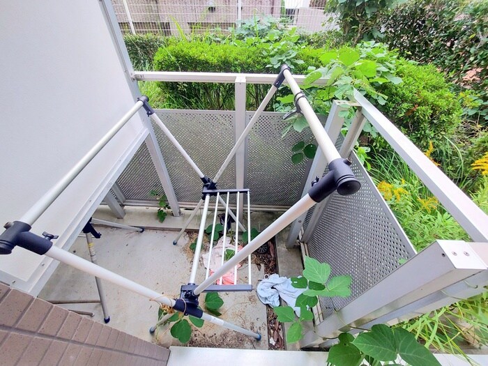 物件内観写真16　(ベランダ・バルコニー)