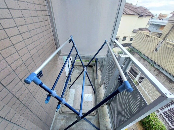 物件内観写真16　(ベランダ・バルコニー)