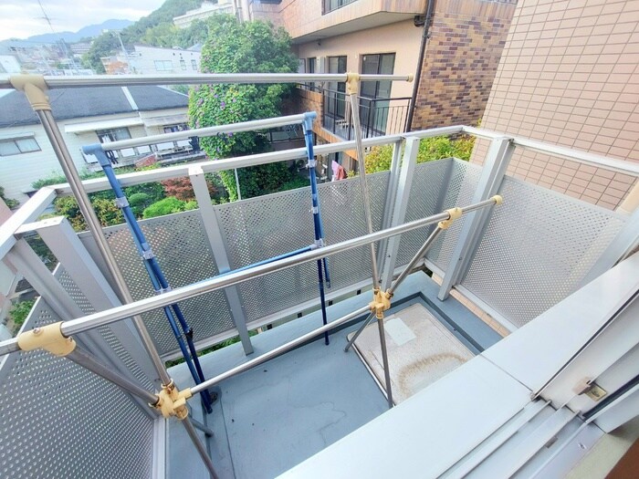 物件内観写真16　(ベランダ・バルコニー)