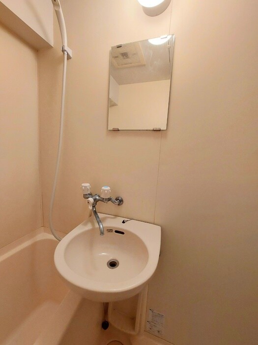 物件内観写真19　(洗面)