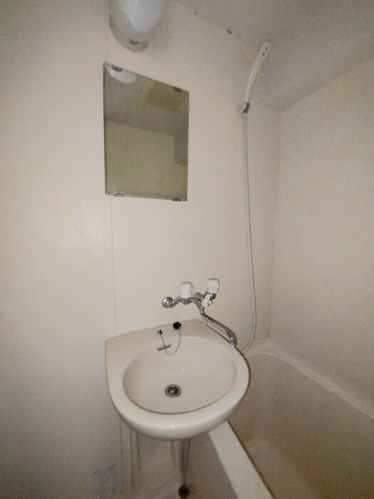 物件内観写真19　(洗面)