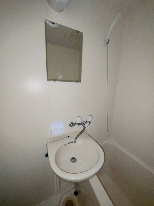 物件内観写真19　(洗面)