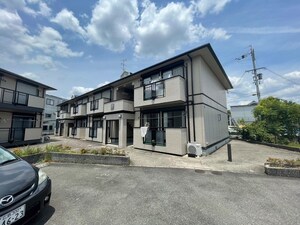 サンシャインⅠ外観写真
